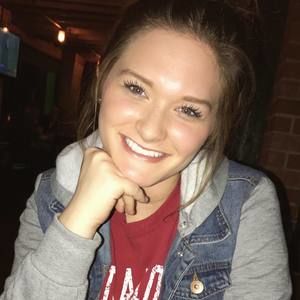 Meet your Posher, Shelbie